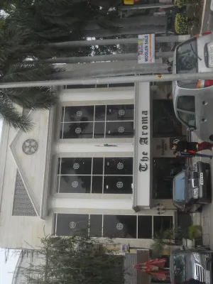 Image of Hotel Aroma