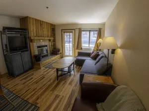 Image of Skier`s The Meadows 228 - Sleeps 6 In Beds 1 Bedroom Condo