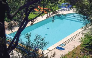 Image of Villa tranquille à Montséret avec piscine privée