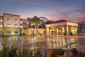 Image of SpringHill Suites by Marriott Victorville Hesperia