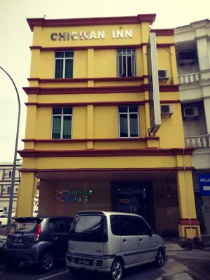 Image of Chicwan Inn