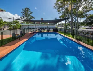 Image of Dawson Motor Inn Lismore