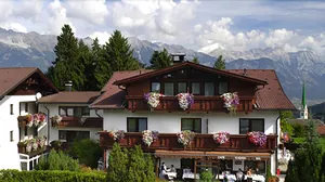 Image of Hotel Garni Schieferle