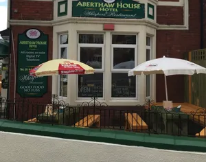 Image of Aberthaw House Hotel