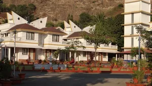 Image of Sereniity Resort