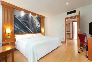 Image of Gran Hotel Los Angeles