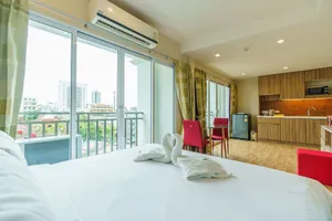 Image of ChinaTown Residence Bangkok
