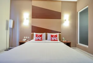 Image of Zen Rooms Cideng Timur Raya