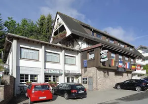 Image of Hotel Bellevue