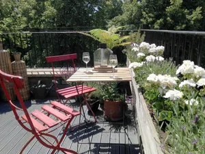 Image of Chelsea Two Bedroom Apartment