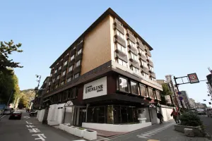 Image of Hotel Sun-line Kyoto Gion Shijou