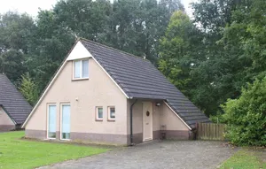 Image of Vakantiepark 't Posterbos