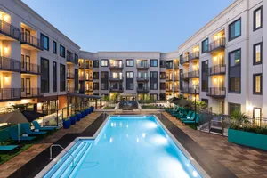 Image of Global Luxury Suites in Campbell