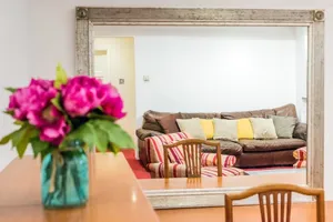 Image of Beautiful Home In Chelsea Embankment 3 Guests