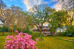 Image of The Elms Bed and Breakfast