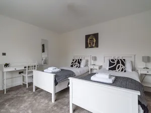 Image of Ord House - 3 Bedroom Bungalow Stakeford