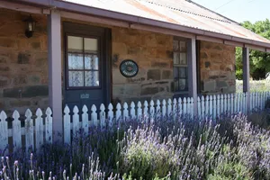 Image of Burra Bakehouse