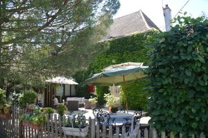 Image of Le Seuil Des Champs