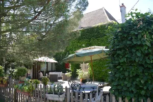 Image of Le Seuil Des Champs