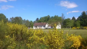 Image of Maison de 7 chambres a Eyrein avec jardin amenage et WiFi