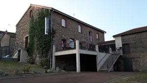 Image of Les Pierres Folles