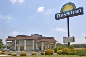 Image of Days Inn Yanceyville