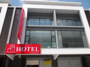 Image of Dream Inn Hotel