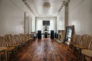 Image of Illumination Bed & Breakfast