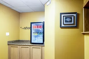 Image of Quality Inn & Conference Center