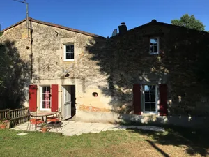 Image of Gite Le Puy Rabasteau