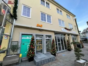 Image of City Apartments Grendelplein