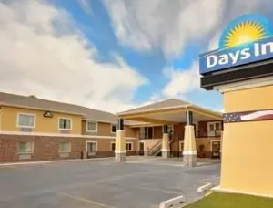 Image of Days Inn Riverton