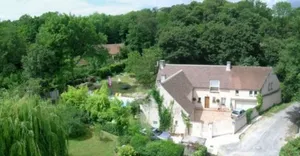 Image of Le Jardin des Roches
