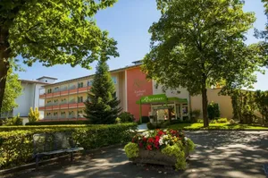 Image of Kurhotel Regina