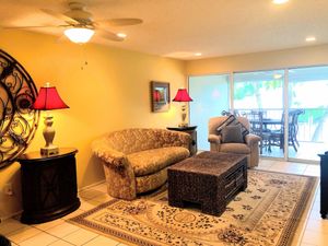 Image of Olde Naples Condo #815