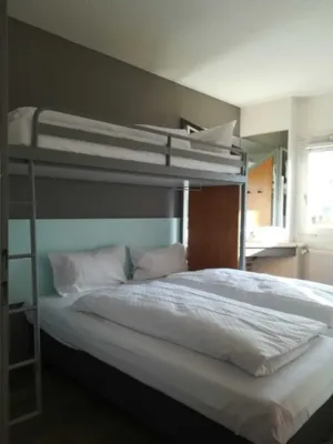 Image of Motel 24h Berlin