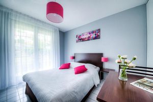 Image of Zenitude Hôtel-Résidences Besançon - La City