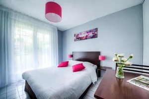 Image of Zenitude Hôtel-Résidences Besançon - La City