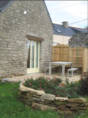 Image of La Bretonne