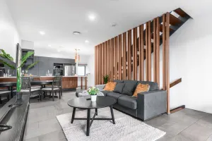 Image of Manhattan Terrace House