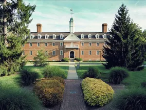 Image of The Marcum Hotel & Conference Center