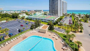 Image of Ariel Dunes I 704 - flr 7 - 2BR 2BA - (6)
