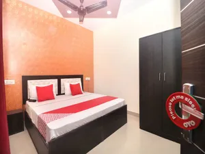 Image of Hotel Omni By OYO Rooms
