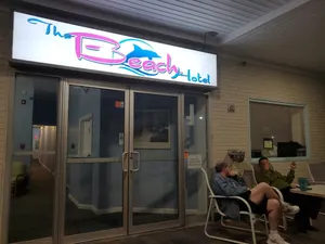 Image of Beach Hotel