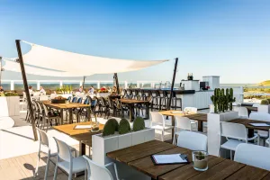 Image of NH Atlantic Den Haag