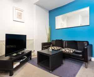 Image of City Apartments