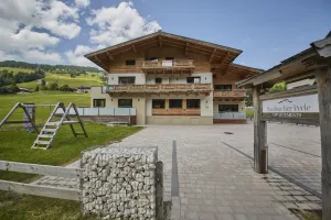 Image of SonnAlm Appartements