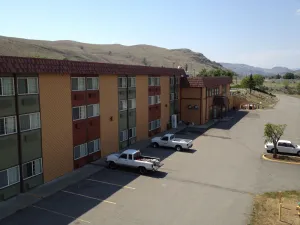 Image of Quality Inn & Suites Okanogan - Omak