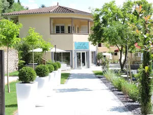 Image of Auberge de La Brevenne