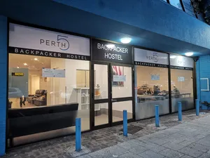 Image of Quokka Backpackers Hostel Perth - note - Valid passport required to check in